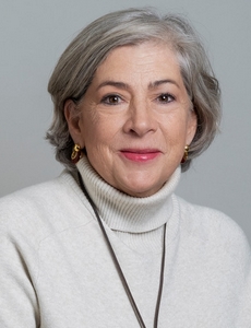 Fiona Morrison M.W.